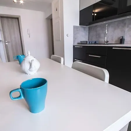 Skyline Appartement